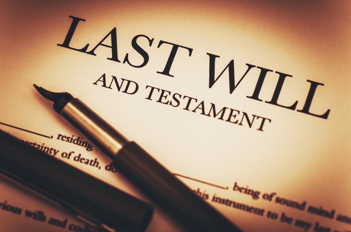 Prince Died Intestate | Indianapolis Wills \u0026 Trusts Attorneys