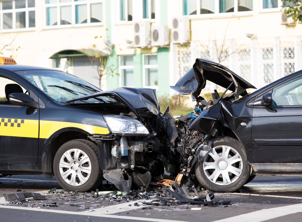 Road Debris Car Accidents Indianapolis Personal Injury Attorneys