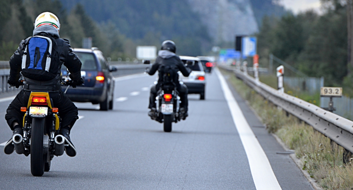 Motorcycle Laws in Indiana | Helmet Law, Biker Training, Equipment Rules
