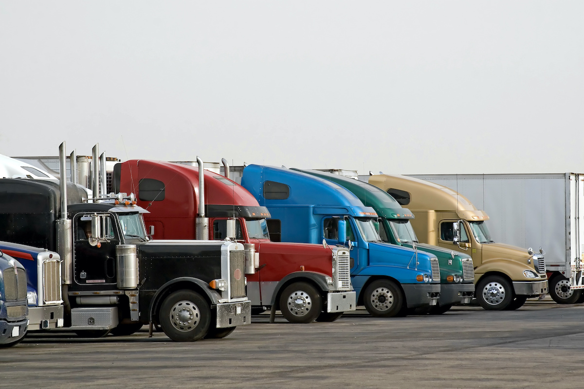 What Are the Trucking Laws in Indiana? Lee Cossell & Feagley, LLP