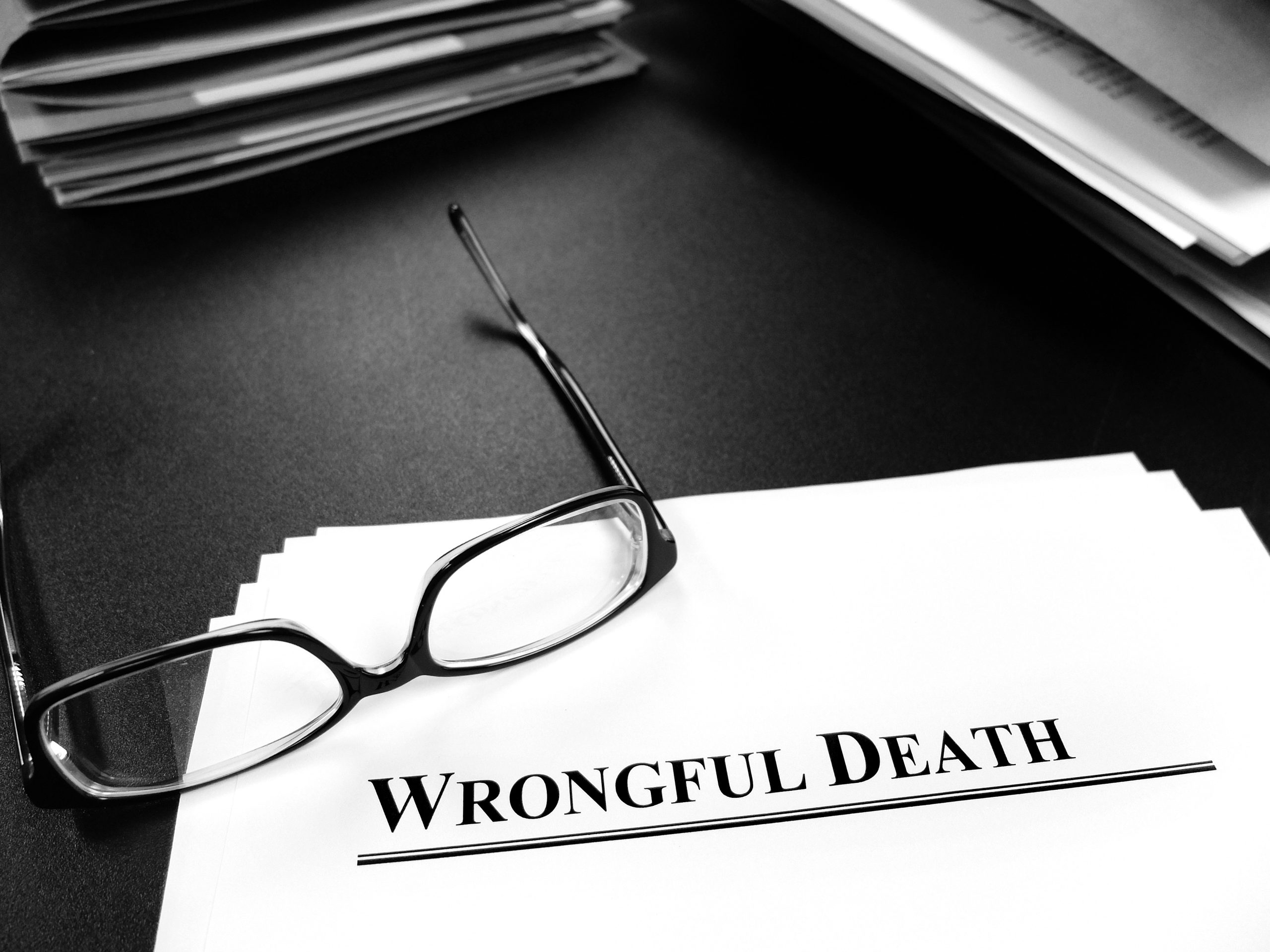 Wrongful Death Lawsuits: What To Know & Why You Should File