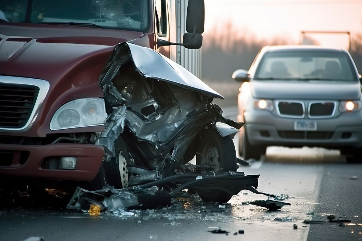 Trucking Accident Defendants | Indianapolis Personal Injury Lawyers