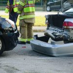 using comparative negligence to determine liability in car accidents