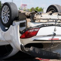 rollover accidents